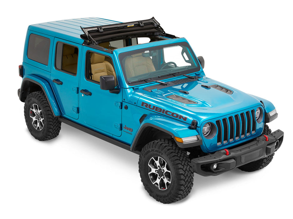 BesTop Sunrider For Hard Top For 2020-2026 Jeep Gladiator
