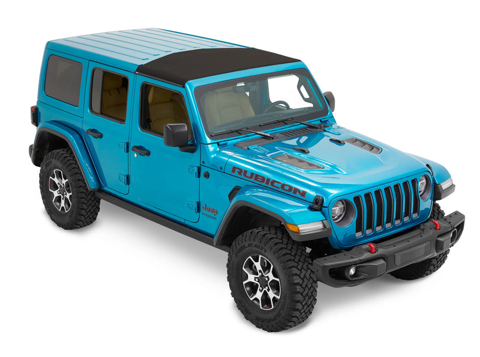BesTop Sunrider For Hard Top For 2020-2026 Jeep Gladiator