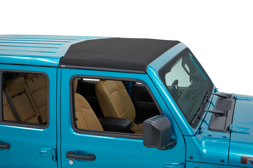BesTop Sunrider For Hard Top For 2020-2026 Jeep Gladiator