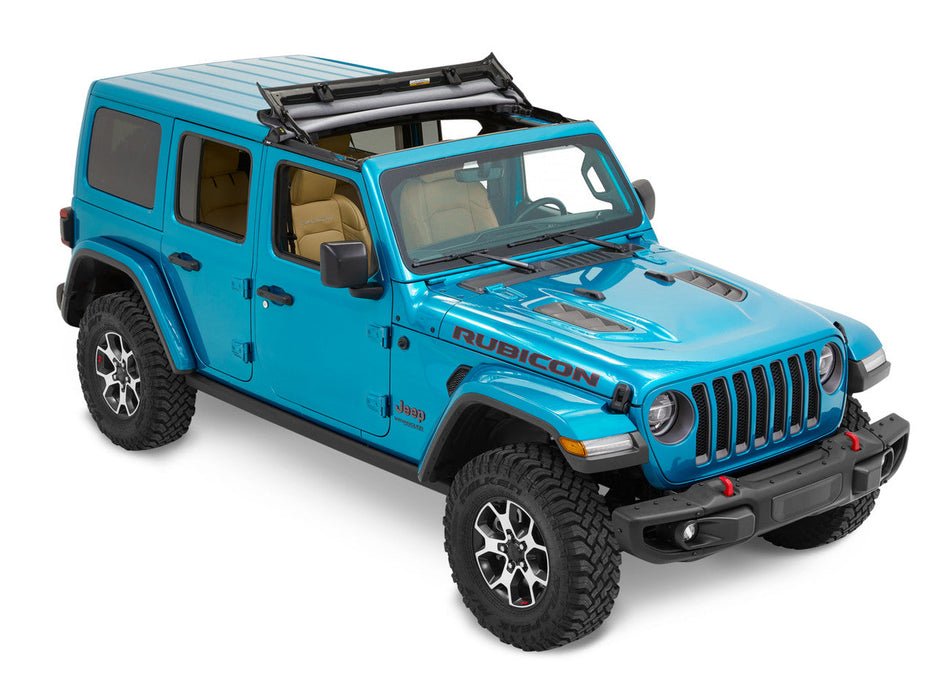BesTop Sunrider For Hard Top For 2020-2026 Jeep Gladiator