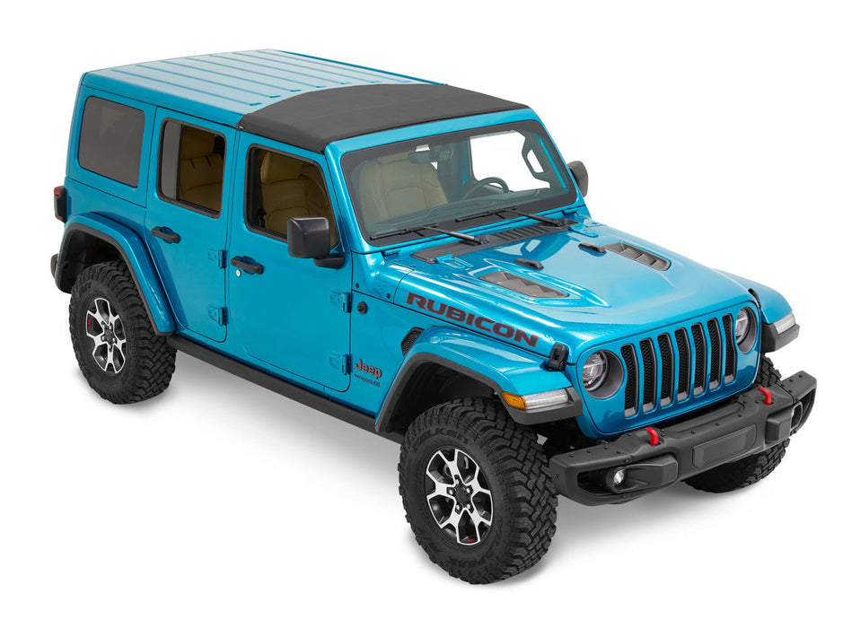 BesTop Sunrider For Hard Top For 2020-2026 Jeep Gladiator