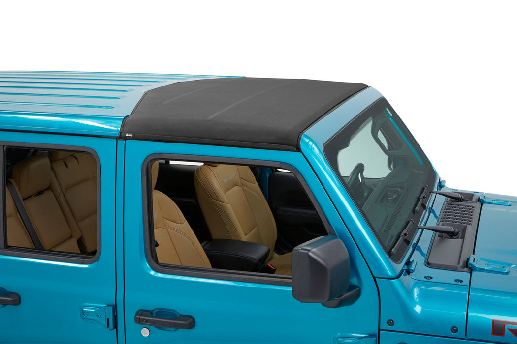 BesTop Sunrider For Hard Top For 2020-2026 Jeep Gladiator