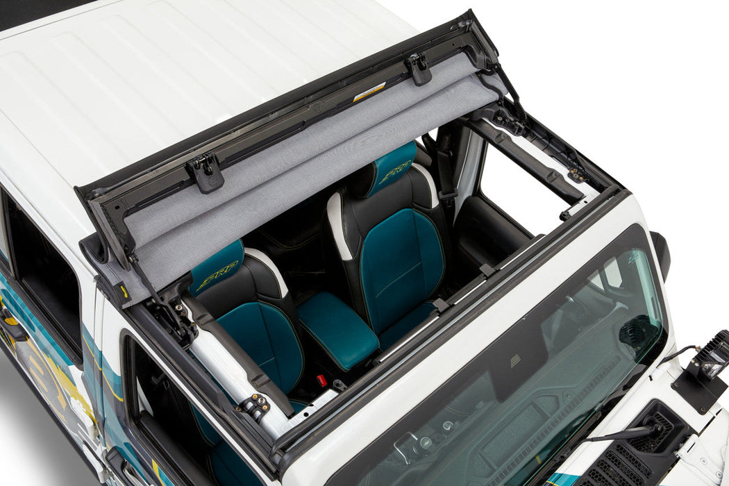 BesTop Sunrider For Hard Top For 2020-2026 Jeep Gladiator
