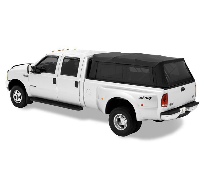 BesTop Supertruck for 1994-17 Dodge RAM 1500/2500/3500 and F250/F350 8ft bed - 76317-35
