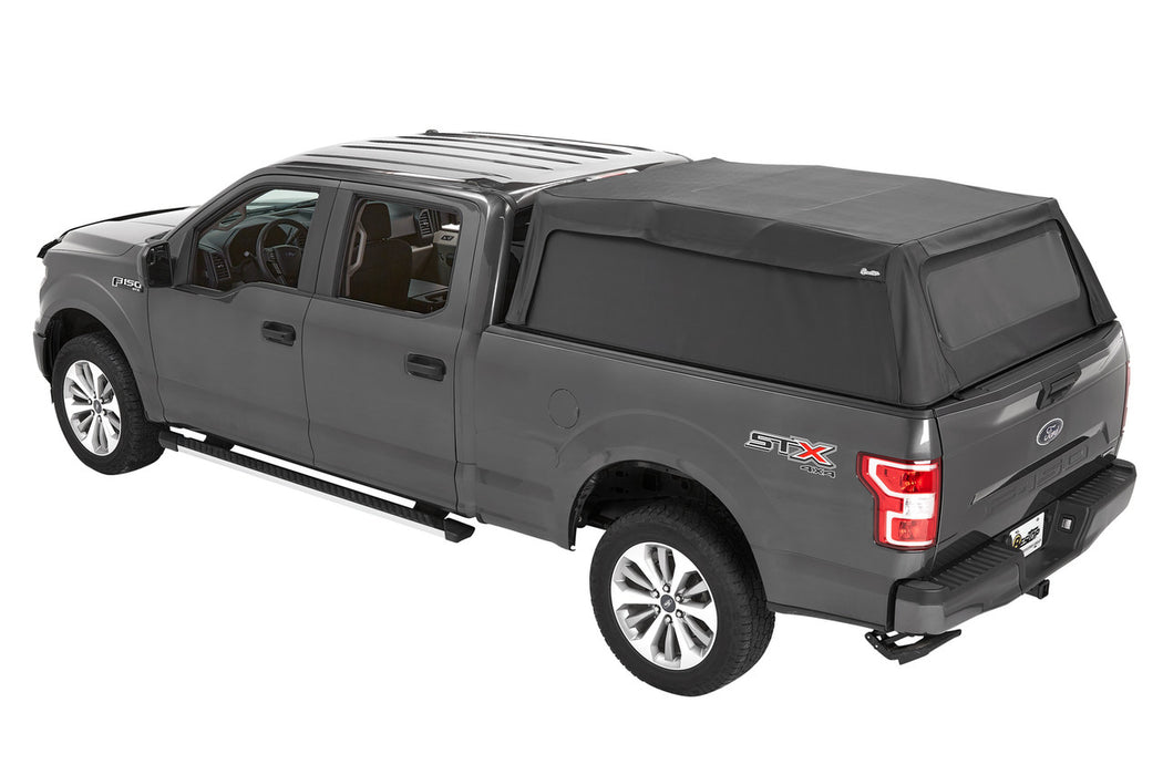 BesTop Supertop For Truck 2 Soft Camper Shell