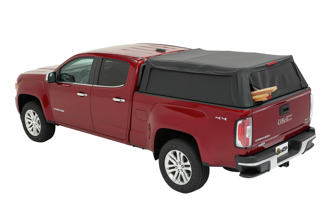 BesTop Supertop For Truck 2, 2015-22 Colorado/Canyon 6.0 ft bed - 77322-35