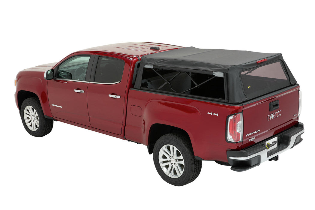 BesTop Supertop For Truck 2, 2015-22 Colorado/Canyon 6.0 ft bed - 77322-35