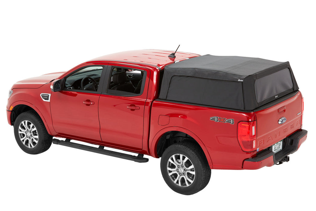 BesTop Supertop For Truck 2, 2019-23 Ford Ranger for 5ft bed - 77332-35