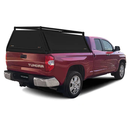 WildTop Soft Truck Cap For 2014-2021 Toyota Tundra 6'7" Standard Bed (78.7 in)