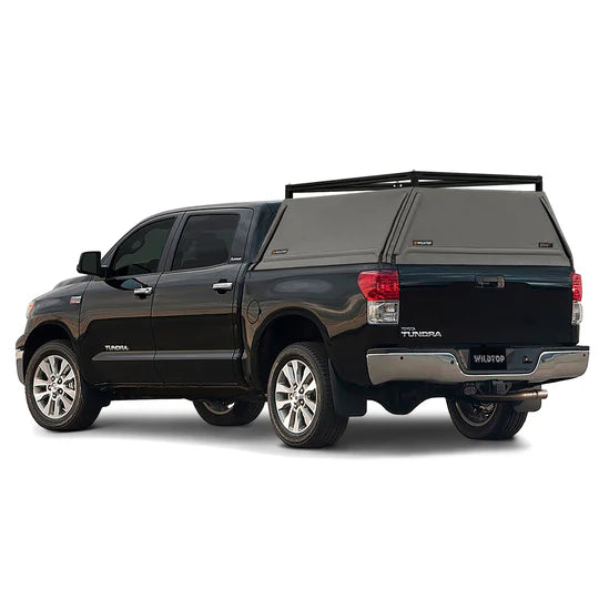 WildTop Soft Truck Cap For 2014-2021 Toyota Tundra Short Bed (66.7 in)
