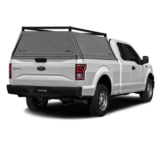 WildTop Soft Truck Caps
