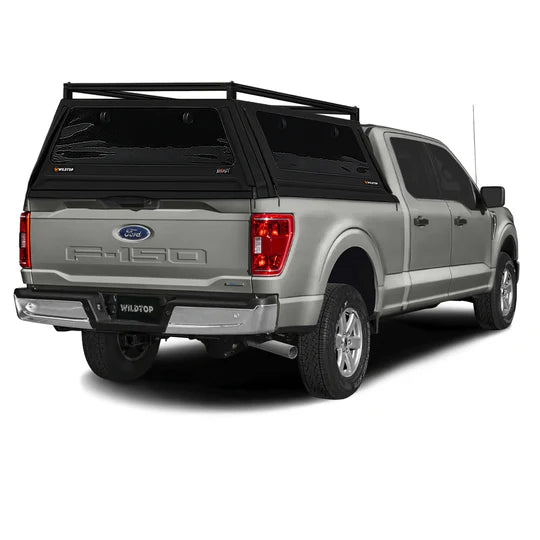 WildTop Soft Truck Caps
