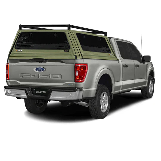 WildTop Soft Truck Caps