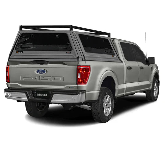 WildTop Soft Truck Caps