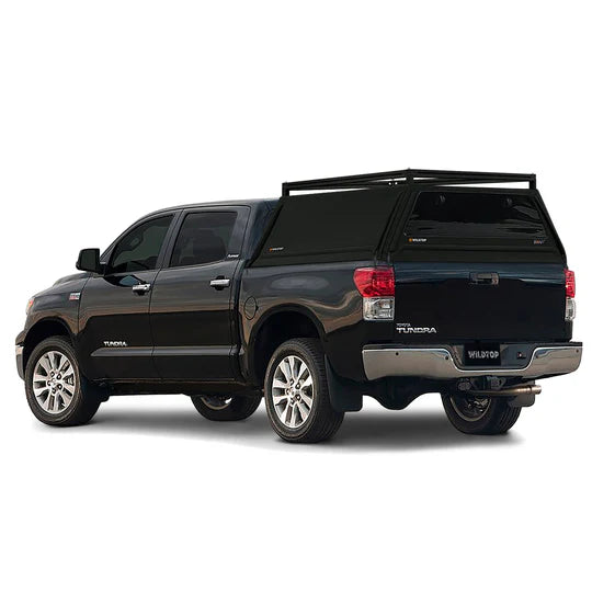 WildTop Soft Truck Cap For 2014-2021 Toyota Tundra Short Bed (66.7 in)