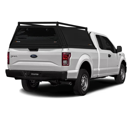 WildTop Soft Truck Caps