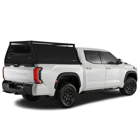 WildTop Soft Truck Cap For 2022-Current Toyota Tundra 5.5 ft Bed (65.6 in)