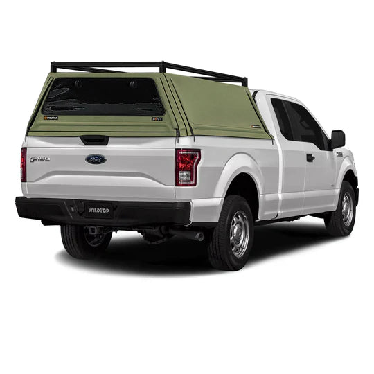 WildTop Soft Truck Caps