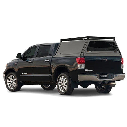WildTop Soft Truck Cap For 2014-2021 Toyota Tundra Short Bed (66.7 in)