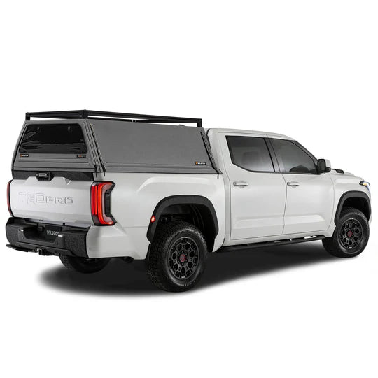 WildTop Soft Truck Cap For 2022-Current Toyota Tundra 5.5 ft Bed (65.6 in)