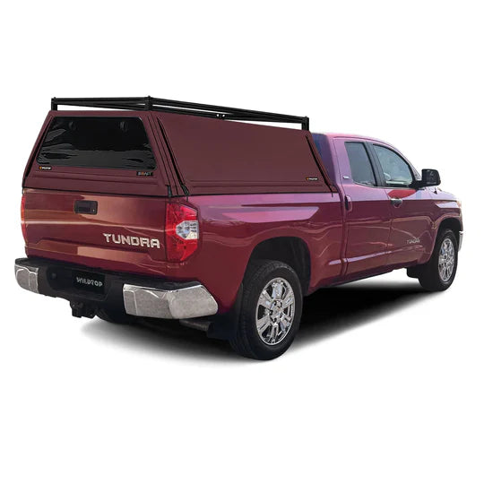 WildTop Soft Truck Cap For 2014-2021 Toyota Tundra 6'7" Standard Bed (78.7 in)