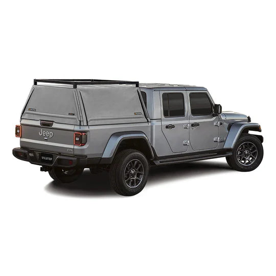WildTop Jeep Gladiator Truck Cap 2020-Current 5ft (60.3 in)