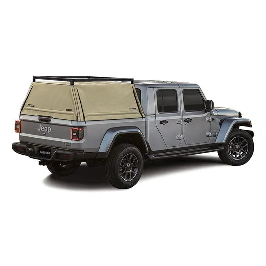 WildTop Jeep Gladiator Truck Cap 2020-Current 5ft (60.3 in)