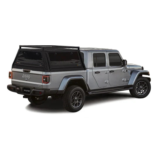 WildTop Jeep Gladiator Truck Cap 2020-Current 5ft (60.3 in)
