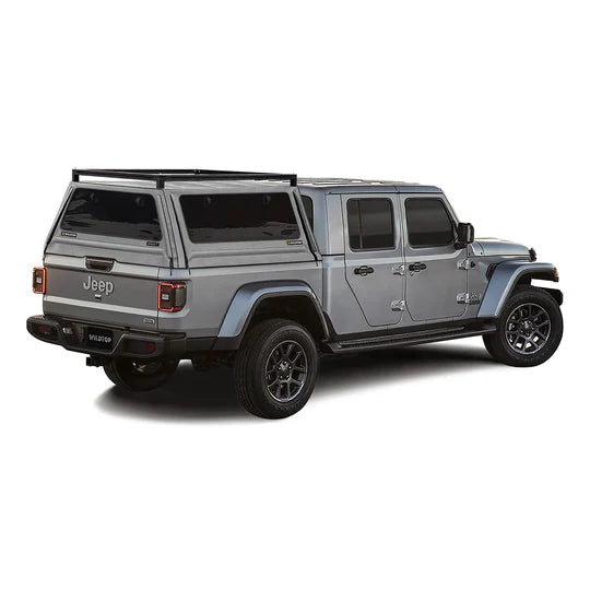WildTop Jeep Gladiator Truck Cap 2020-Current 5ft (60.3 in)