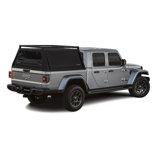 WildTop Jeep Gladiator Truck Cap 2020-Current 5ft (60.3 in)