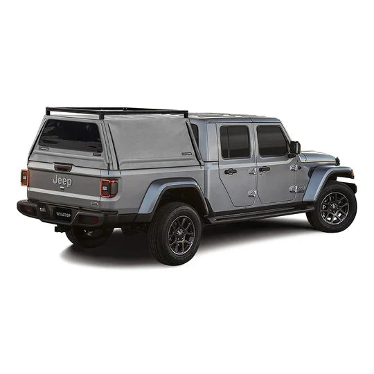 WildTop Jeep Gladiator Truck Cap 2020-Current 5ft (60.3 in)