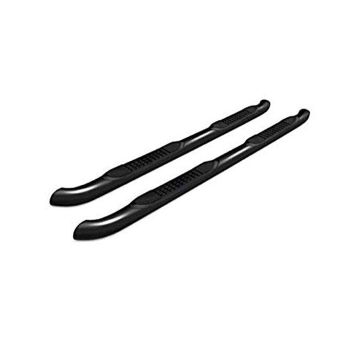 Black Horse 3" Side Steps