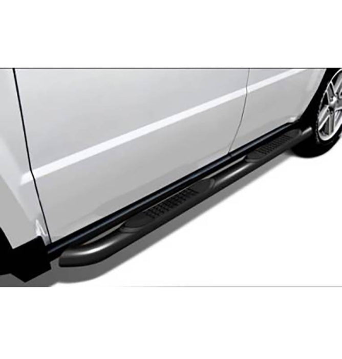 Black Horse 3" Side Steps