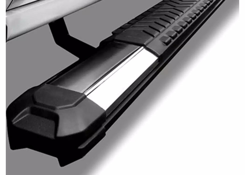 Black Horse Cutlass Running Boards