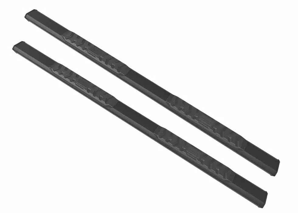 Black Horse Epic Running Boards