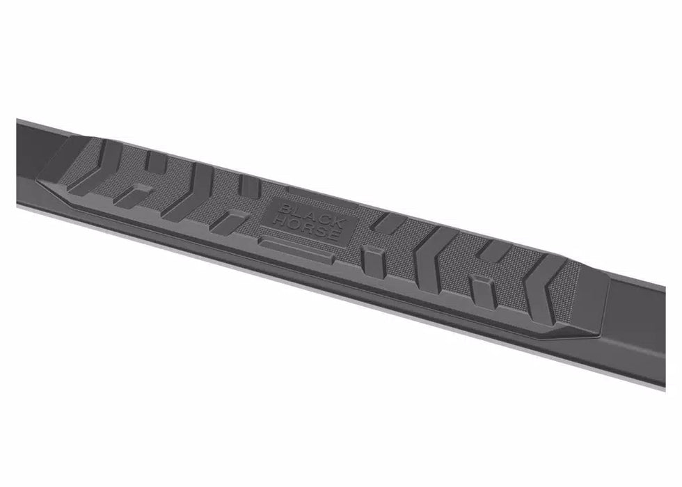 Black Horse Epic Running Boards