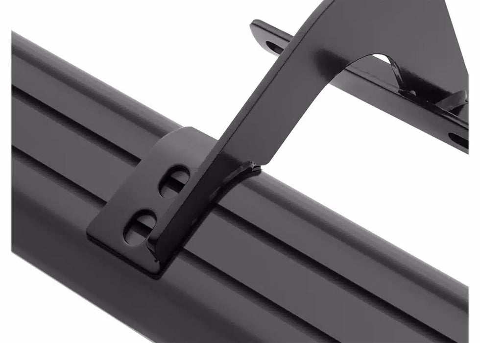 Black Horse Epic Running Boards