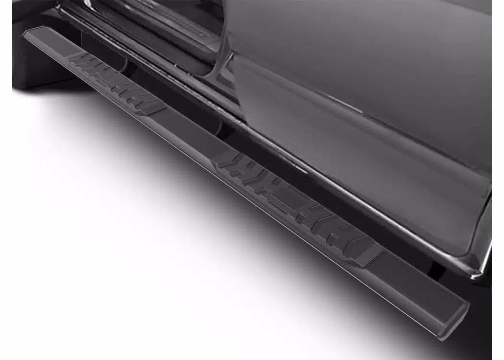 Black Horse Epic Running Boards
