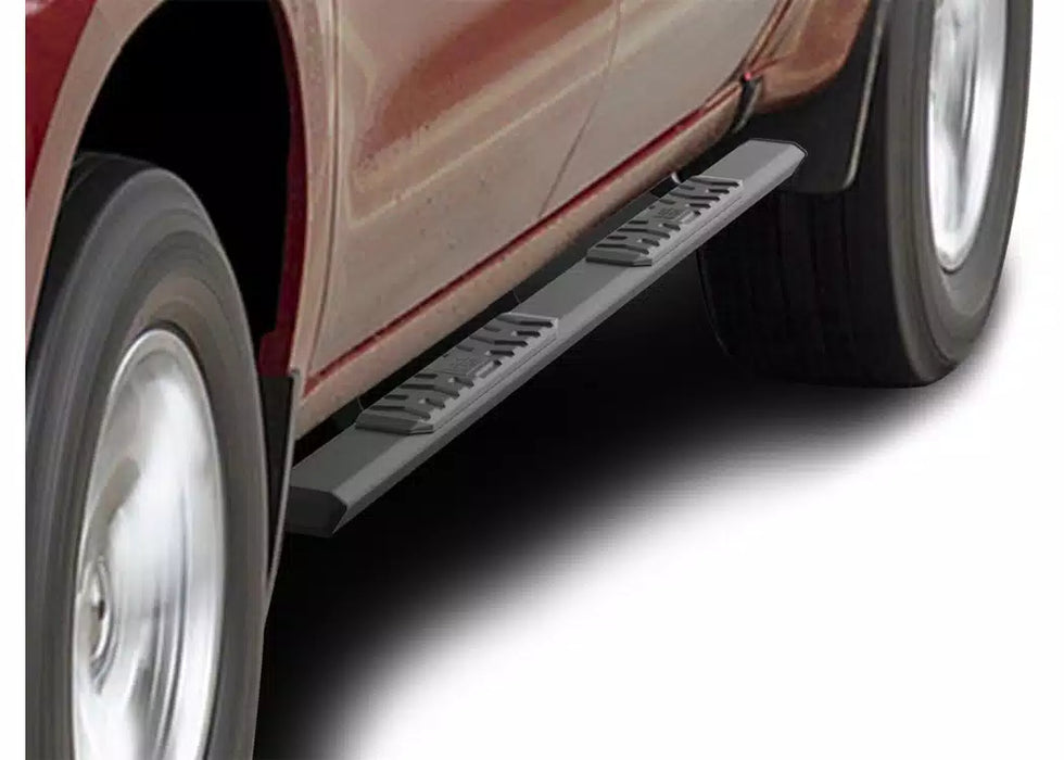Black Horse Epic Running Boards
