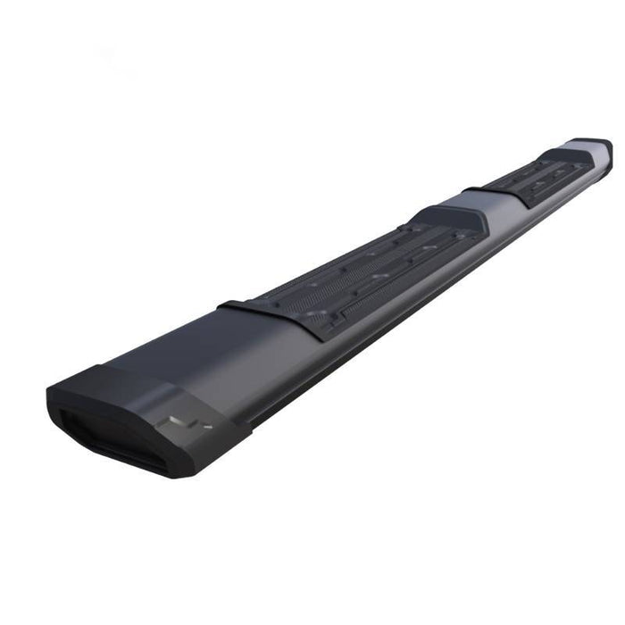 Black Horse Peak Running Boards 2005-2026 Nissan Frontier - PENI80