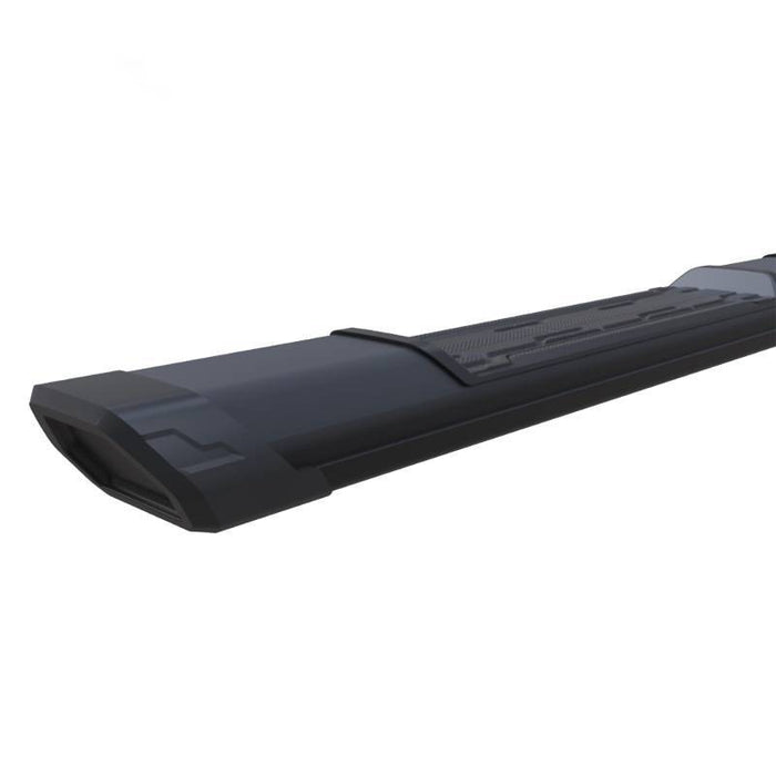 Black Horse Peak Running Boards 2005-2026 Nissan Frontier - PENI80