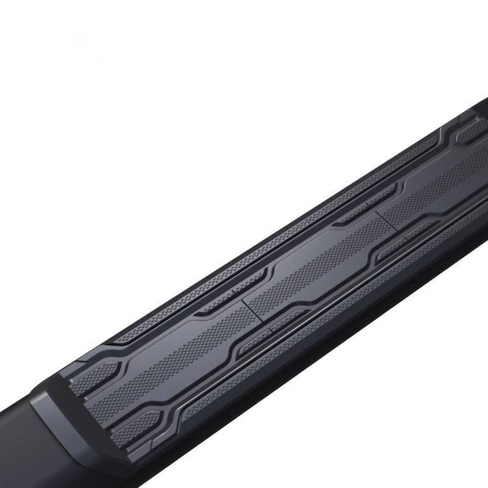Black Horse Peak Running Boards 2005-2026 Nissan Frontier - PENI80