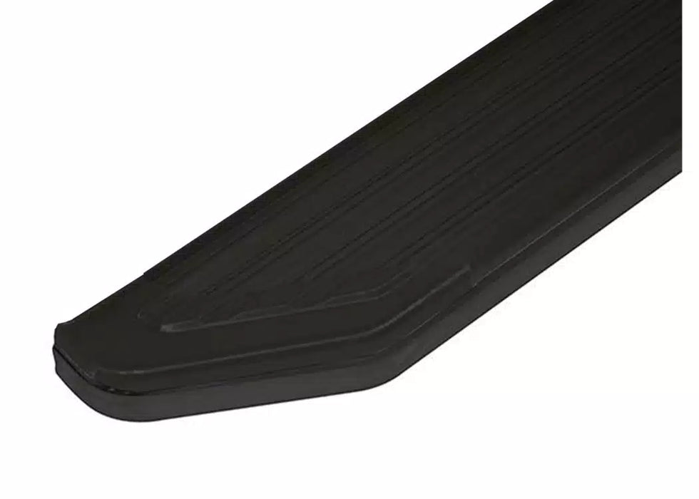 Black Horse Peerless Running Boards 2010-2026 Dodge RAM 2500/3500 - PR-R191BK