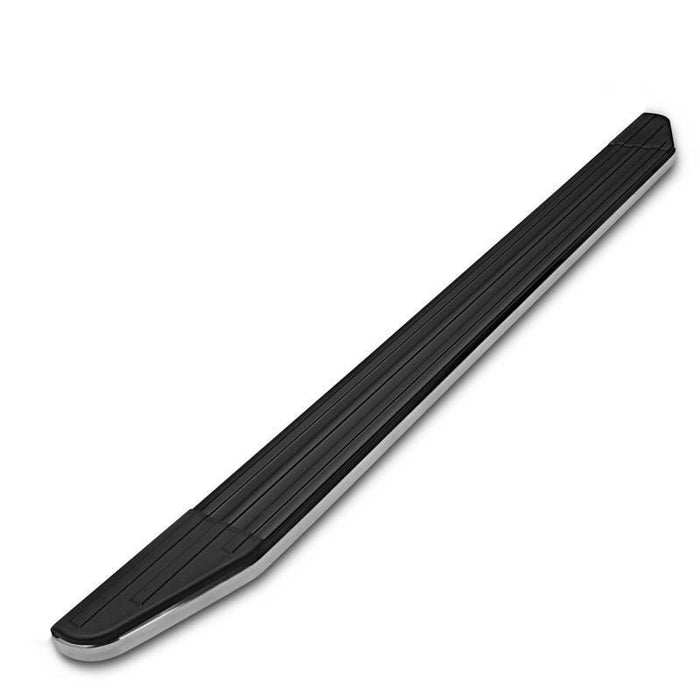 Black Horse Premium Running Boards