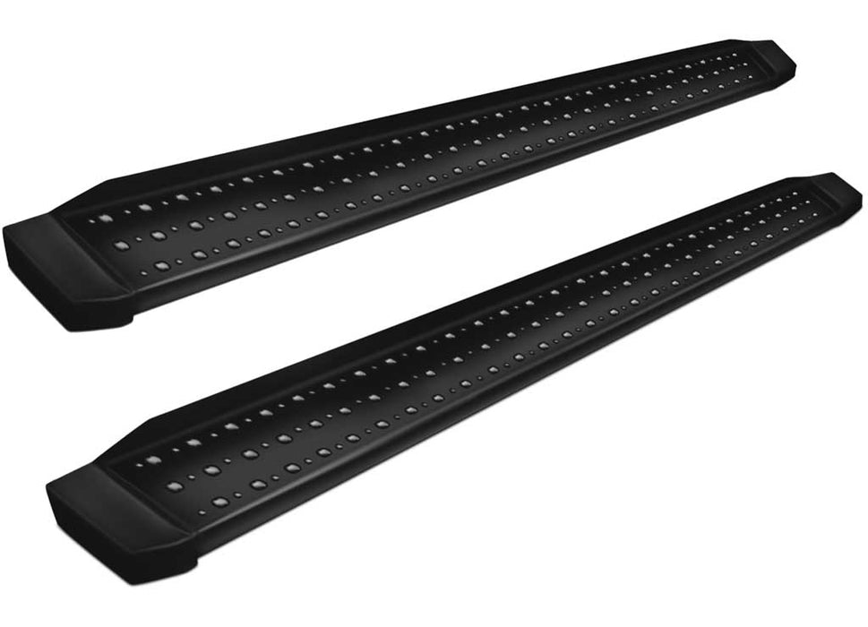Black Horse Spartan Running Boards 2019-2026 Ford Ranger - SP-F178