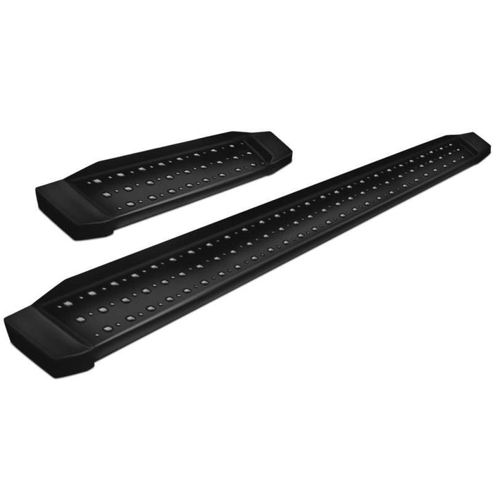 Black Horse Spartan Running Boards 2019-2026 Ford Ranger - SP-F178