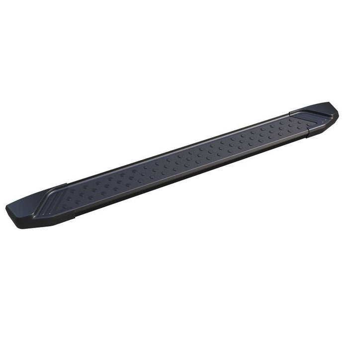 Black Horse Storm Running Boards
