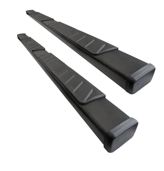 Black Horse Summit Running Boards