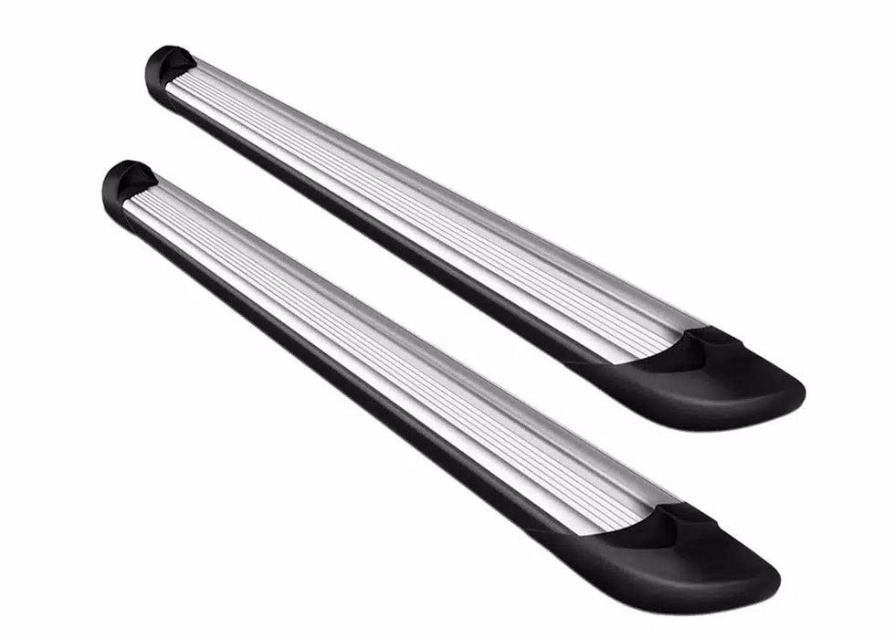 Black Horse Transporter Running Boards 19-18 RAM 1500, 19-24 Classic & 10-26 2500/3500