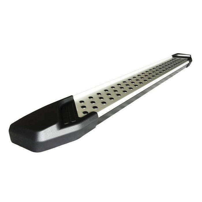 Black Horse Vortex Running Boards